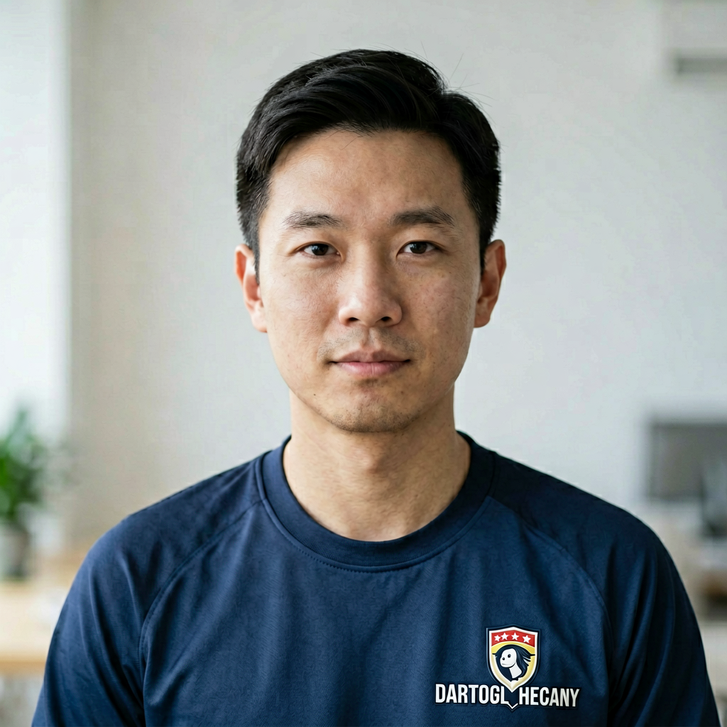 资深观赛用户